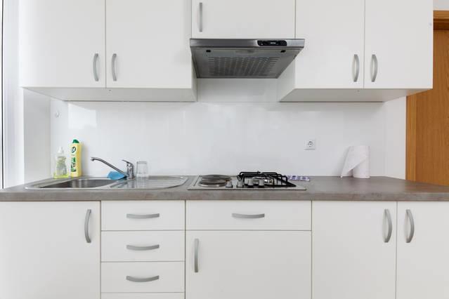 Sofia Apartment Σπλιτ Εξωτερικό φωτογραφία