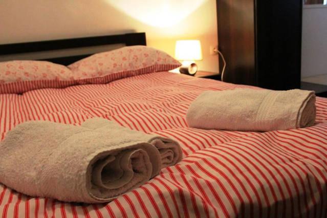 Sofia Apartment Σπλιτ Εξωτερικό φωτογραφία