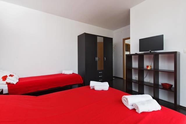 Sofia Apartment Σπλιτ Εξωτερικό φωτογραφία