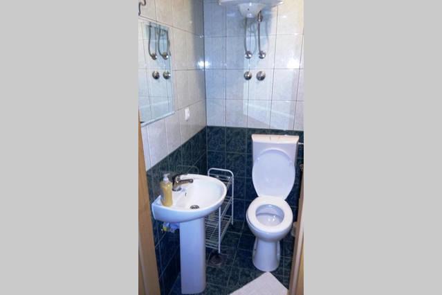 Sofia Apartment Σπλιτ Εξωτερικό φωτογραφία