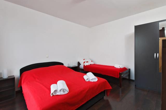 Sofia Apartment Σπλιτ Εξωτερικό φωτογραφία