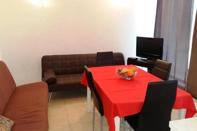 Sofia Apartment Σπλιτ Εξωτερικό φωτογραφία