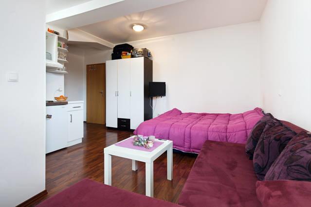 Sofia Apartment Σπλιτ Εξωτερικό φωτογραφία
