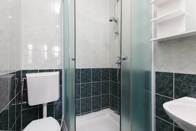 Sofia Apartment Σπλιτ Εξωτερικό φωτογραφία