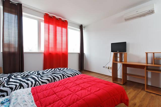 Sofia Apartment Σπλιτ Εξωτερικό φωτογραφία