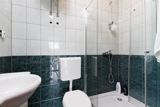 Sofia Apartment Σπλιτ Εξωτερικό φωτογραφία