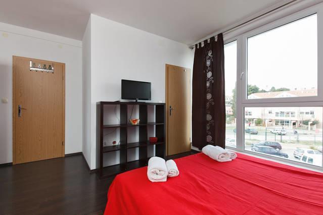 Sofia Apartment Σπλιτ Εξωτερικό φωτογραφία