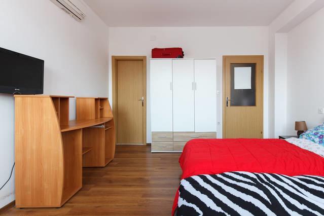 Sofia Apartment Σπλιτ Εξωτερικό φωτογραφία