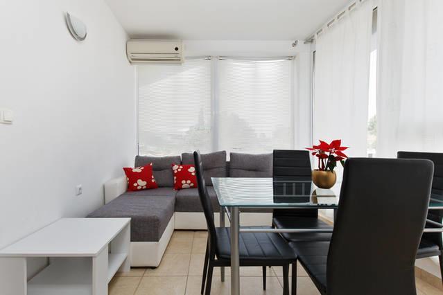Sofia Apartment Σπλιτ Εξωτερικό φωτογραφία