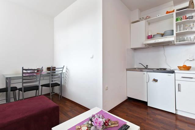 Sofia Apartment Σπλιτ Εξωτερικό φωτογραφία
