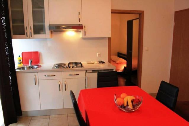 Sofia Apartment Σπλιτ Εξωτερικό φωτογραφία