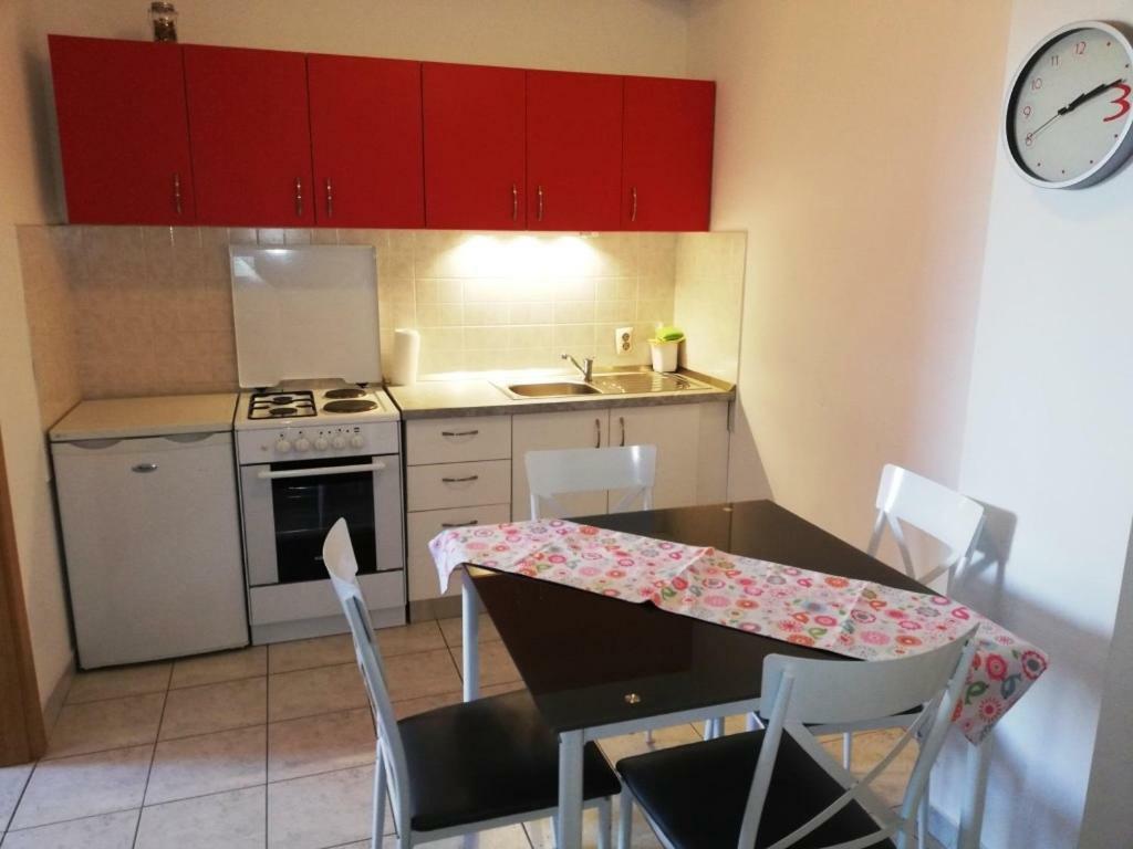 Sofia Apartment Σπλιτ Εξωτερικό φωτογραφία