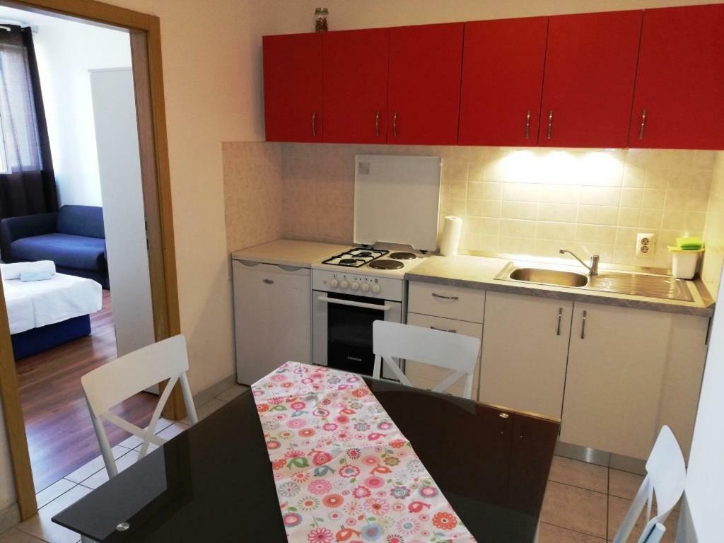 Sofia Apartment Σπλιτ Εξωτερικό φωτογραφία