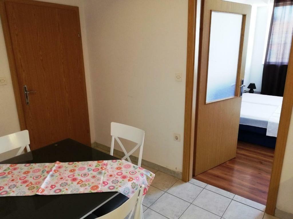 Sofia Apartment Σπλιτ Εξωτερικό φωτογραφία
